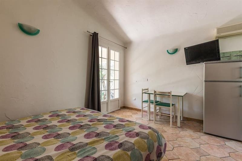 Residence La Beloutiere ポルトヴェッキオ エクステリア 写真