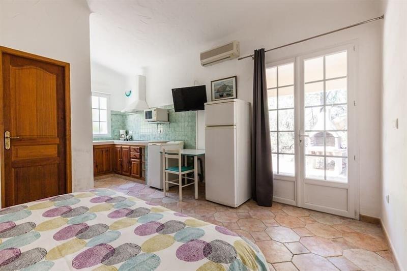 Residence La Beloutiere ポルトヴェッキオ エクステリア 写真