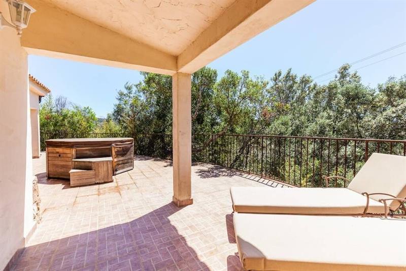 Residence La Beloutiere ポルトヴェッキオ エクステリア 写真