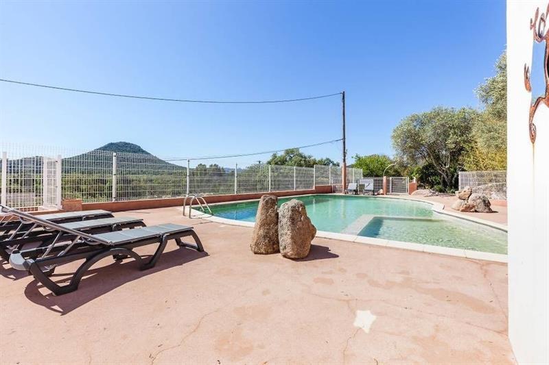 Residence La Beloutiere ポルトヴェッキオ エクステリア 写真