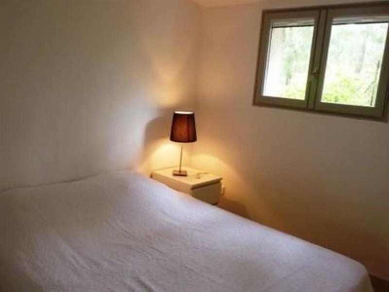 Residence La Beloutiere ポルトヴェッキオ エクステリア 写真
