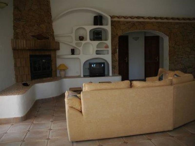 Residence La Beloutiere ポルトヴェッキオ エクステリア 写真