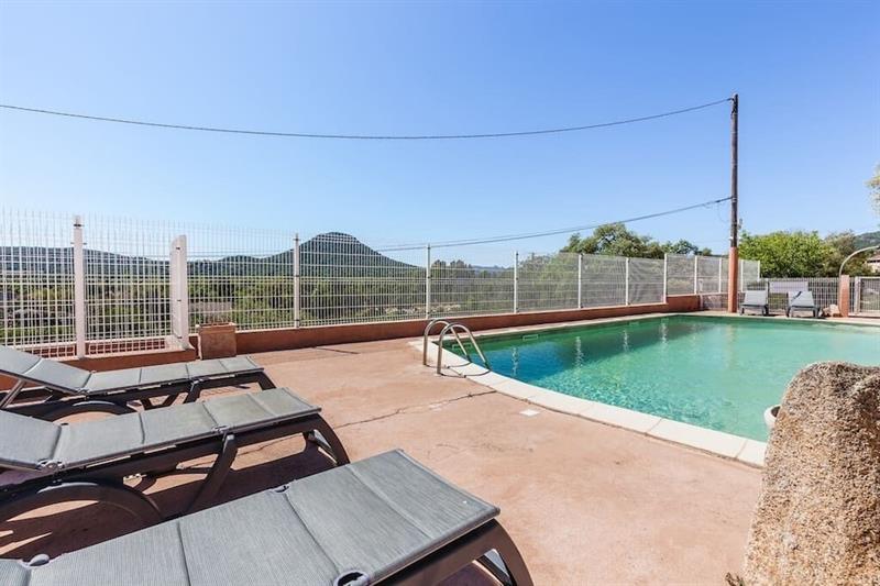 Residence La Beloutiere ポルトヴェッキオ エクステリア 写真