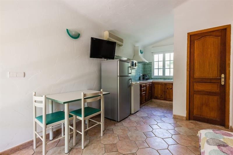 Residence La Beloutiere ポルトヴェッキオ エクステリア 写真