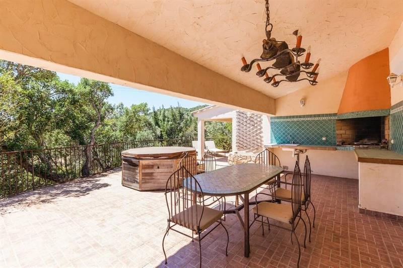 Residence La Beloutiere ポルトヴェッキオ エクステリア 写真