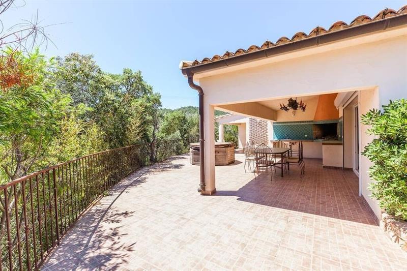 Residence La Beloutiere ポルトヴェッキオ エクステリア 写真