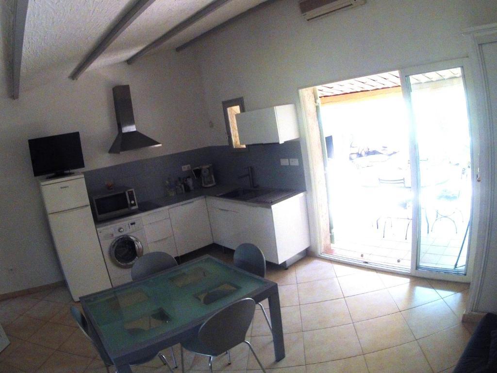 Residence La Beloutiere ポルトヴェッキオ 部屋 写真